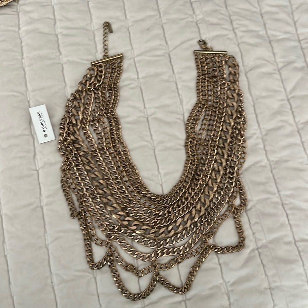Women’s Fashion Jewelry